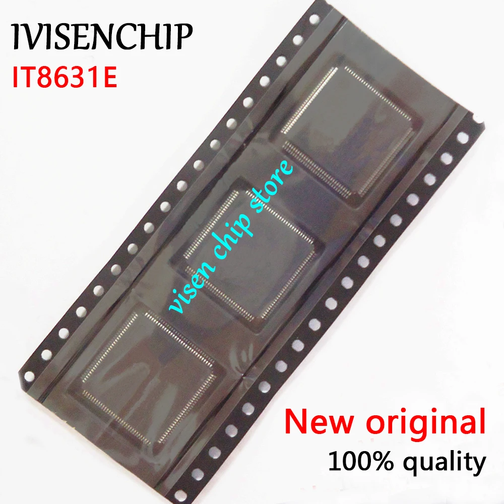 1piece IT8631E IT8632E IT8637E IT8669E QFP-128