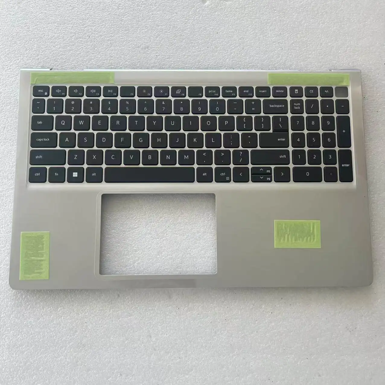 

Для Dell Inspiron 3511 3515 3520 3525 3530 C: корпус, клавиатура 0G8XT0