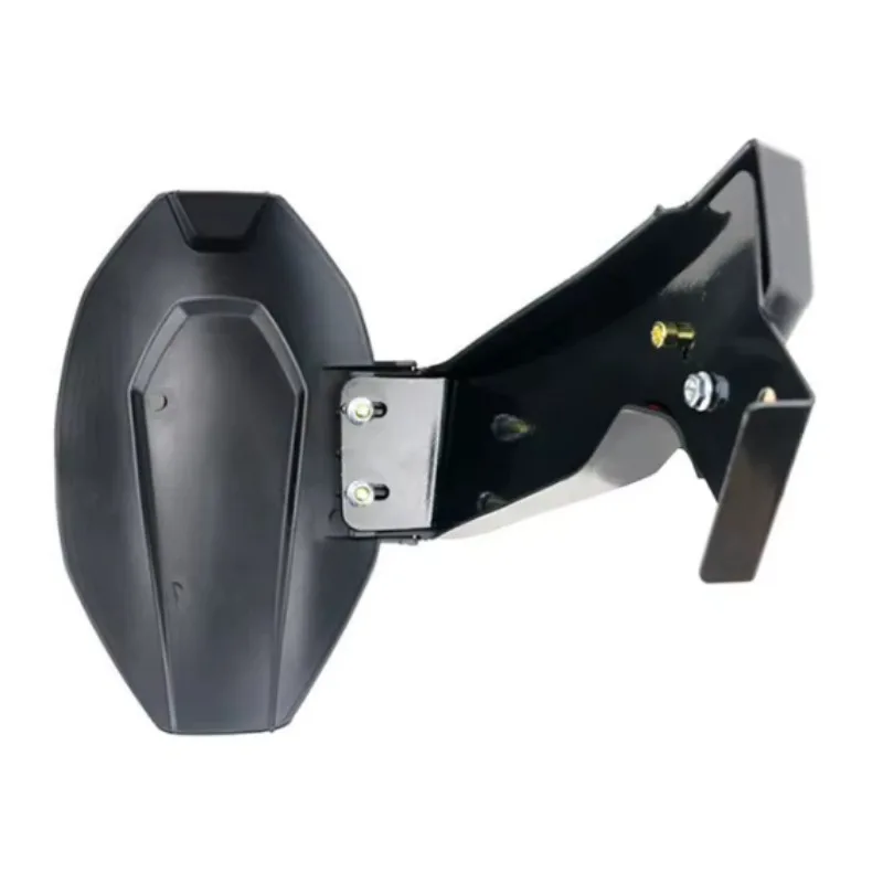 For MSX 125 Parts MSX125SF Motorcycle Rear Fenders for Honda Motorcycle