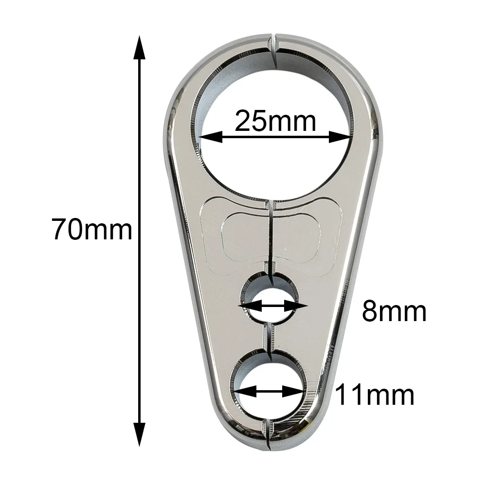 Car Accessories Bracket Handlebars Idle Cable Longlife Throttle Frame Clutch Grips & Levers Aluminum Anti-Wear