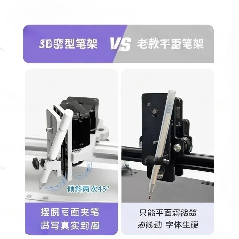 Writing Robot Automatic Writing Machine Imitation Handwriting Automatic Handwriting Printer