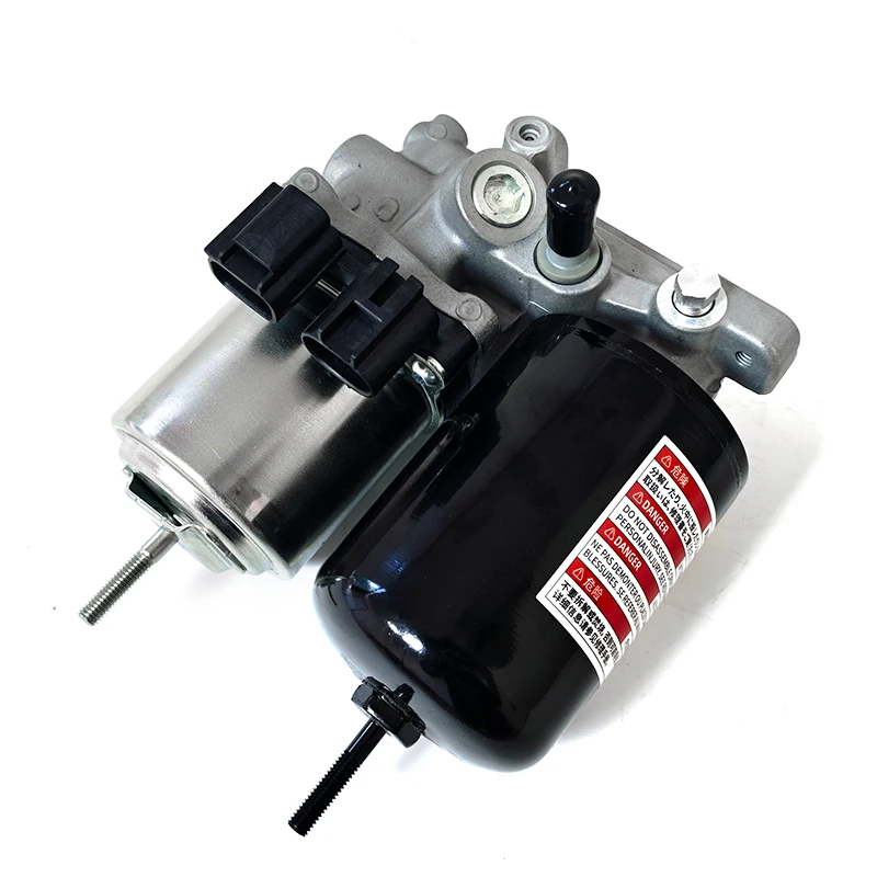 47070-47060 ABS Brake Booster Pump Motor Accumulator For Toyota Prius RAV4 iQ 2008 2009 2010 2011 2012 2013 2014 2015 2016  2017