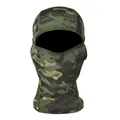Camo Tropic