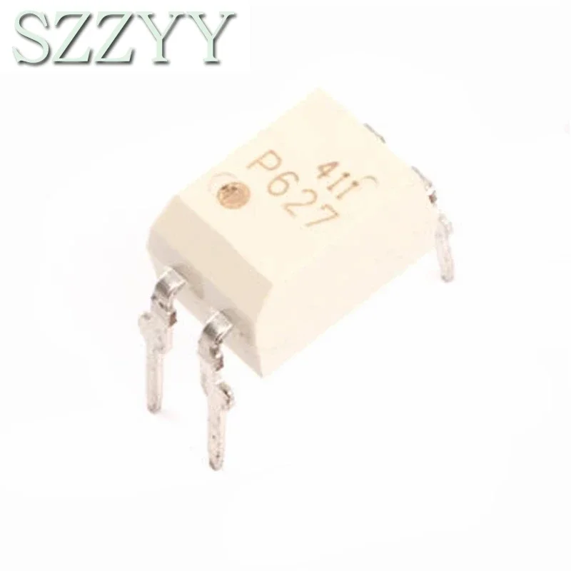 10 Uds TLP627-1 DIP4 TLP627 DIP P627 DIP-4 TLP621-1 TLP621 TLP620-1 TLP620 TLP521 TLP521-1 TLP521-1GB TLP521GB TLP421 TLP421-1