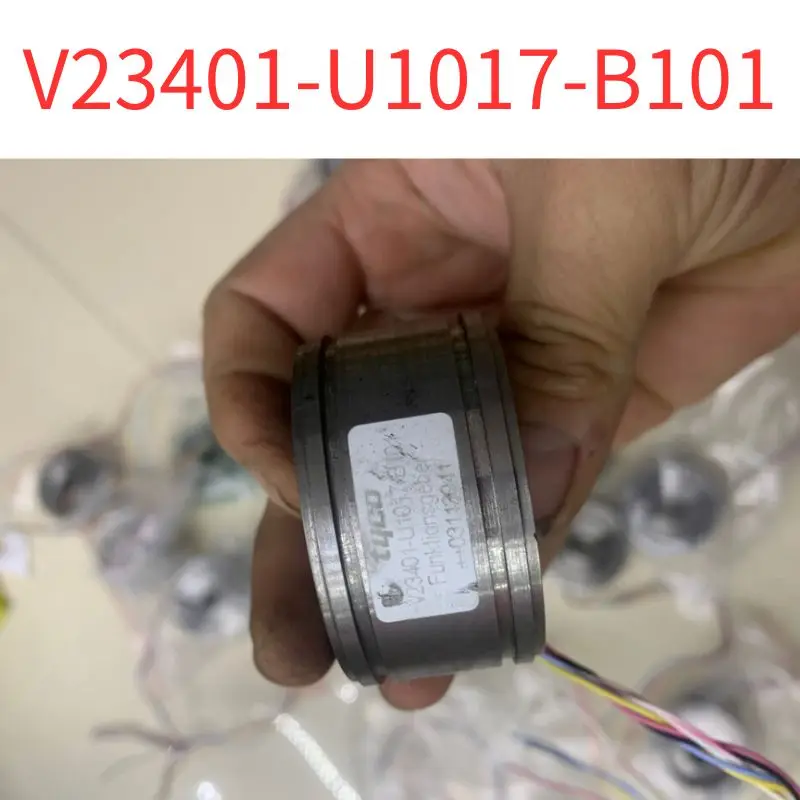 

second-hand encoder V23401-U1017-B101