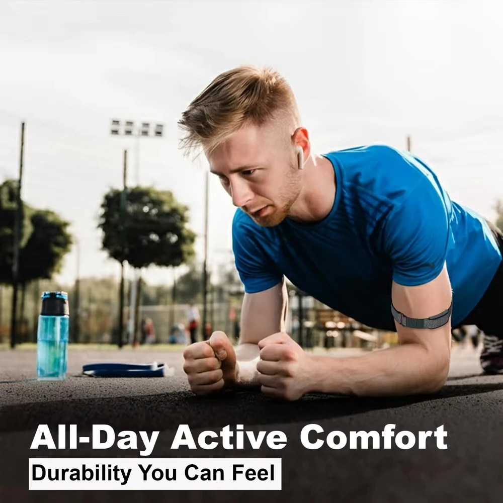 Armschlaufe für Amazfit Huami – Wrist Wraps Fitness Bewertung und Preis