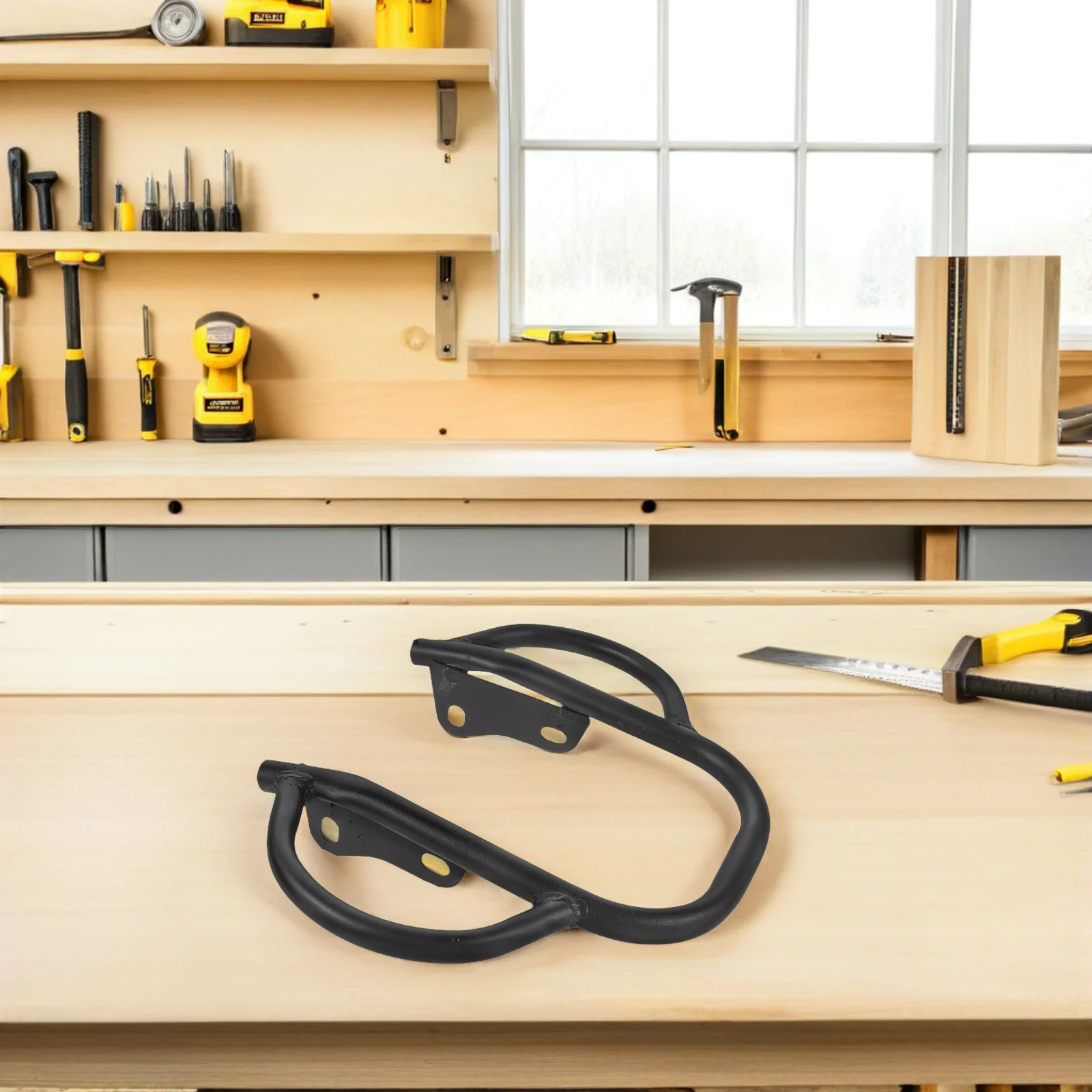 

Iron Rear Swingarm Frame for Atv Heavy Duty Motorcycle Replacement Dirt Bike Accessory Sturdy Durable Enhanced Control