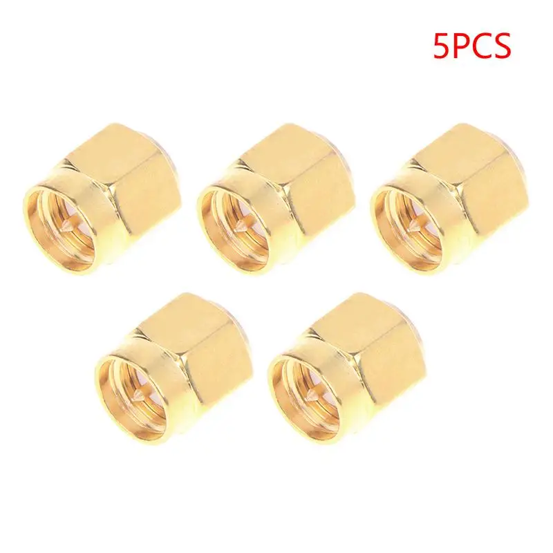 Ipx إلى Sma محول مستقيم SMA الثورة إلى IPX SMA ذكر إلى IPX U.fl ذكر RF موصل محوري محول