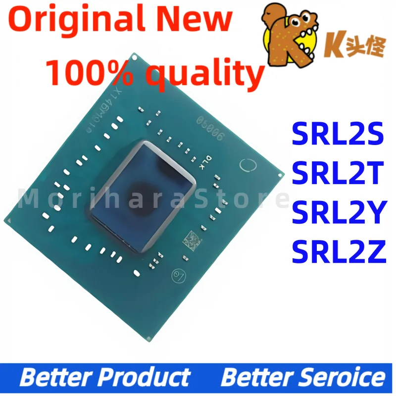 

1 шт./новый оригинальный SFH82H670 SRL2S FH82Z690 SRL2T FH82WM690SRL2Z FH82HM670 SRL2Y