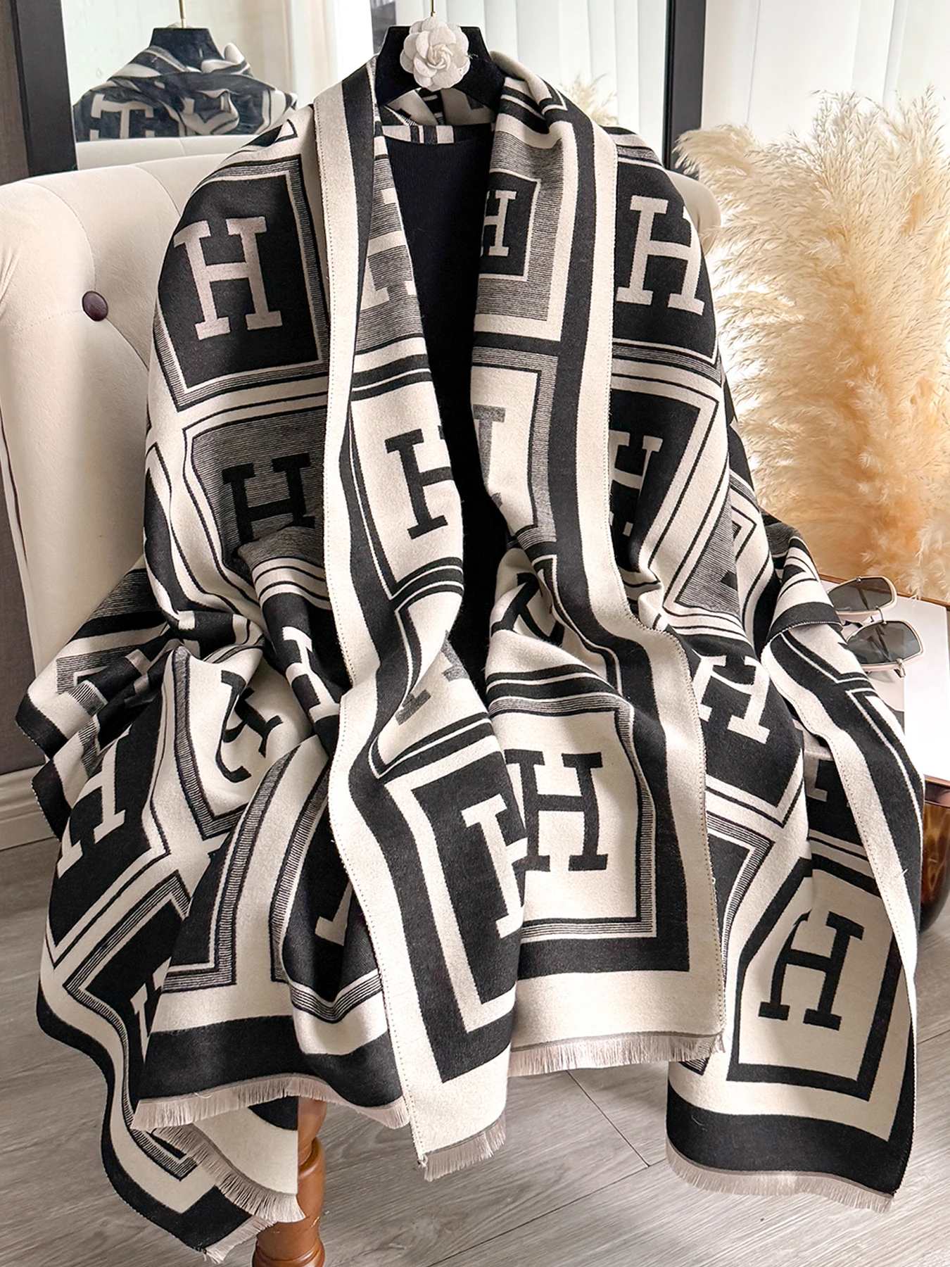 #26 Latest Scarves Updates