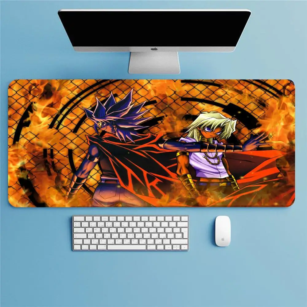 Non Slip PC Custom Mouse pad Y-YuGiOhS-H For Office Keyboard Mat Desk Mouse Large Gaming Mouse Pad Laptop Computer Pad