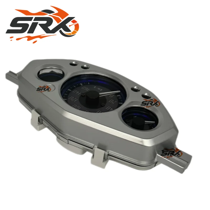 Odometer Speedometer Assy For Yamaha Nouvo Elegance 135 Meter Nouvo LC 135 Motorcycle