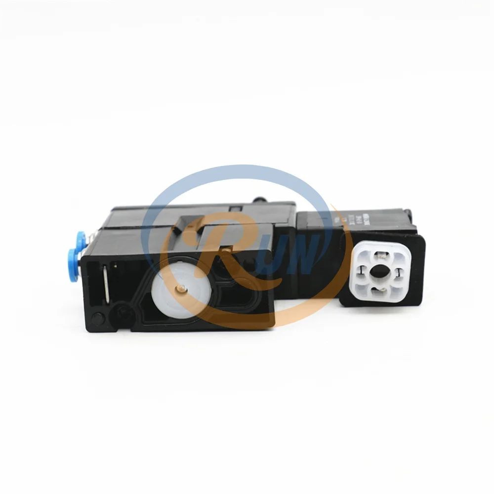 1pc M2.184.1111 Solenoid Valve 4/2-SM102 SM74 Printing Machine Durable Spare Parts