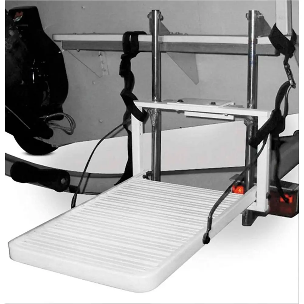 Pet Loading Platform 14x20 inches for Easy Access