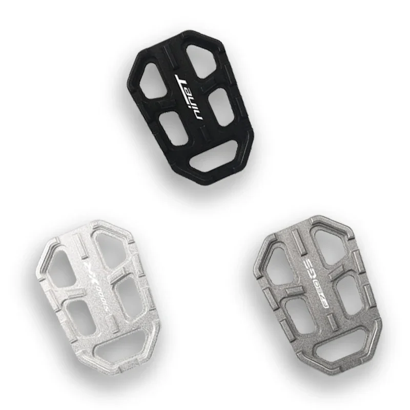 Аксессуары для мотоцикла, подходящие для BMW F750GS G310GS G310R R1200GS S1000XR NINET, аксессуары для мотоциклов, удлинитель ног усилителя