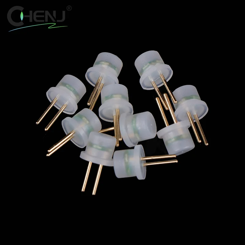 10pcs/set Universal Car Airbag Decoder / Strengthen The Chip Shield Resistance Airbag Shield Resistance Accessories