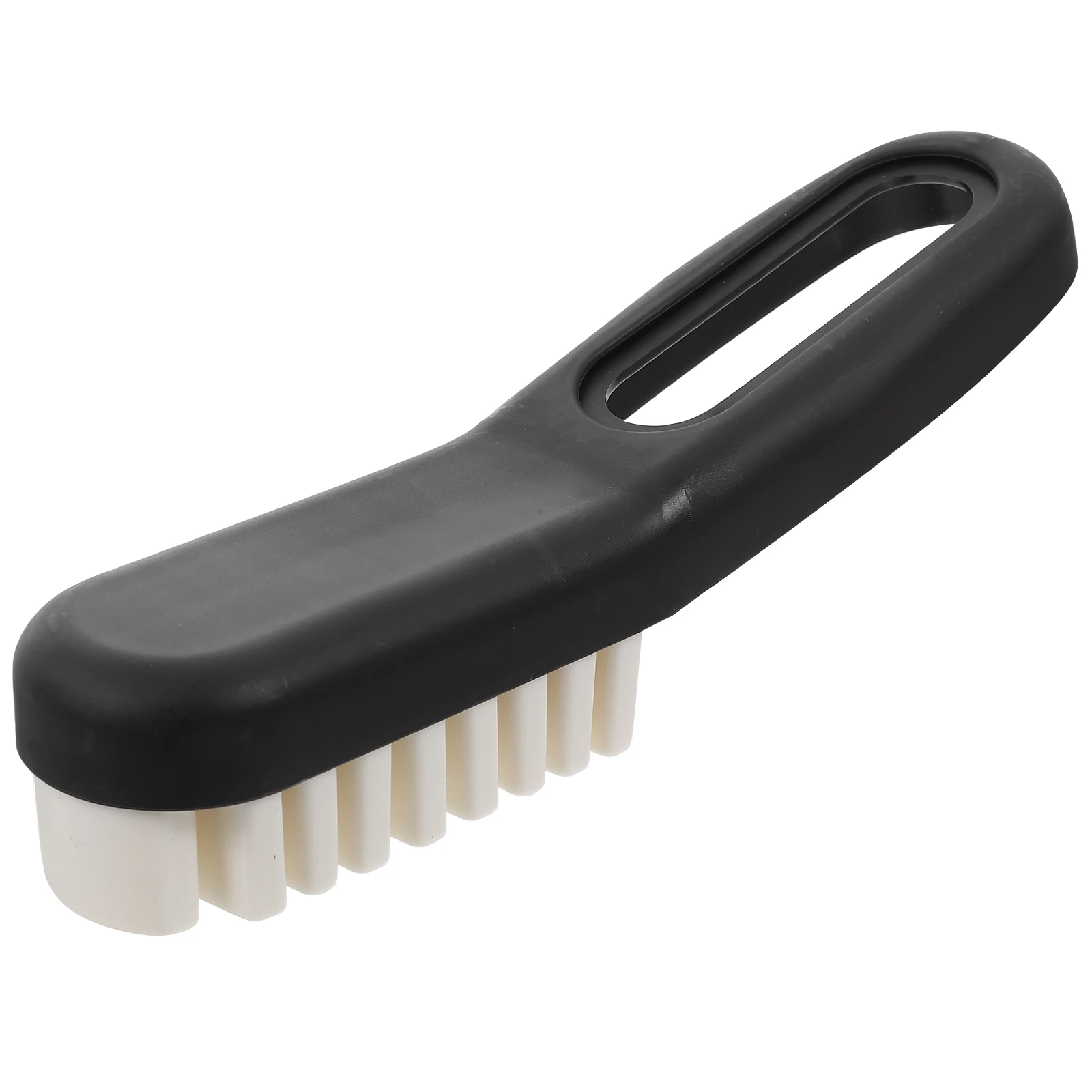 

Shoe Cleaning Brush with Soft Bristles for Suede Fabric Effortless Stain Removal Footwear Care Essential Home Cleaning