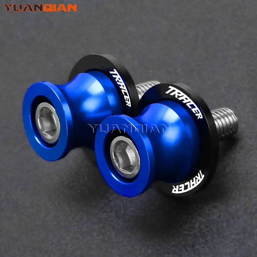 

TRACER Motorcycle CNC Swingarm Spools Slider Stand for YAMAHA Tracer 900 700 GT tracer700 Tracer 7 MT09 2016-2022 2023 2021 2020