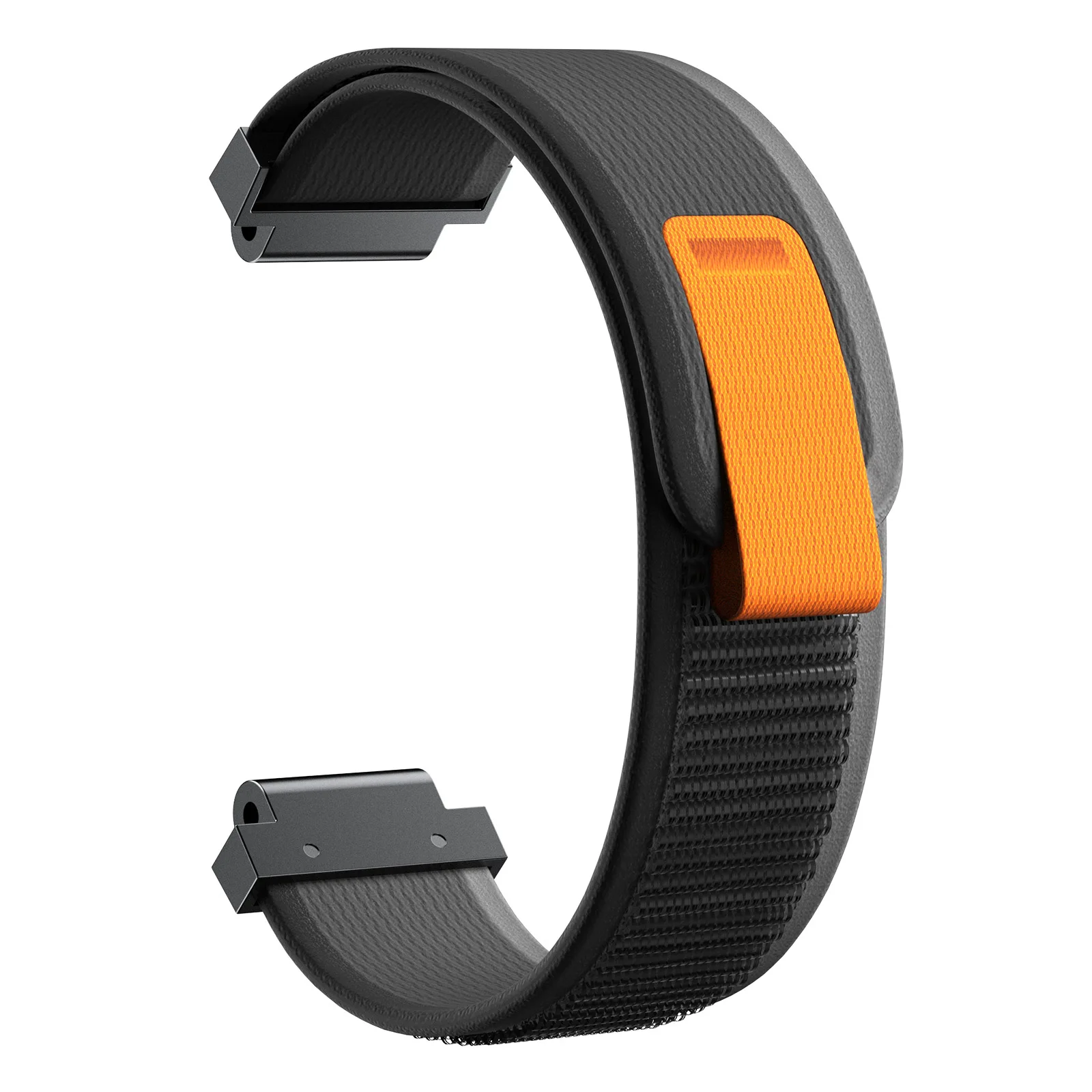 جديد الرياضة النايلون حلقة حزام ل Garmin Forerunner 735XT 735 230 235 620 630 ساعة ذكية معصمه الرياضة سوار الفرقة Correa