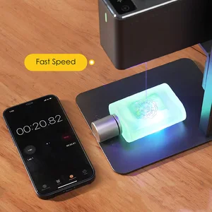 أفضل 10 آلات حفارة ليزر محمولة مبيعا - رقم 6