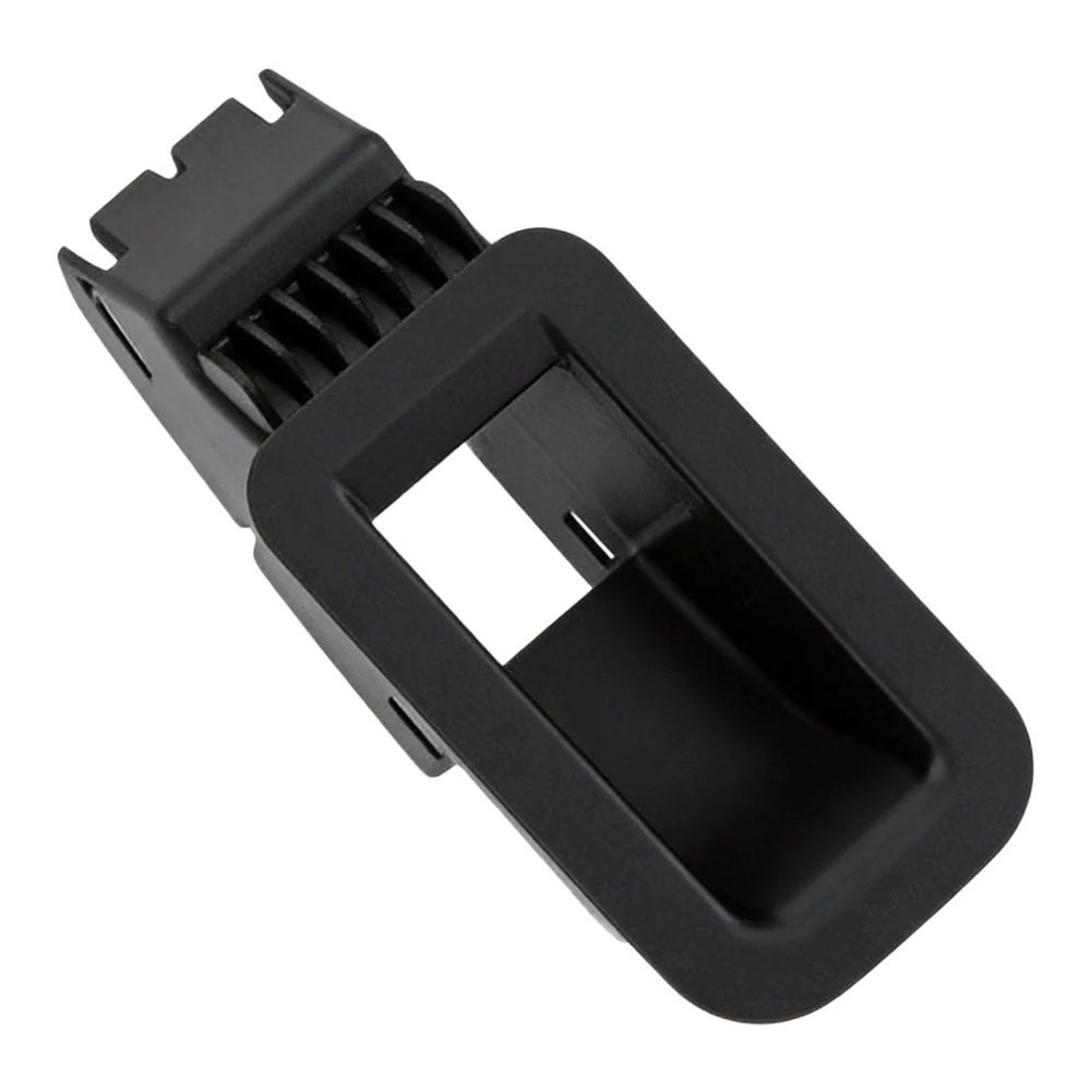 LHD Driver Switch Car Window Switch Black Driver Side Window Switch Actuator OEM Part 5G0868345 Plastic Material