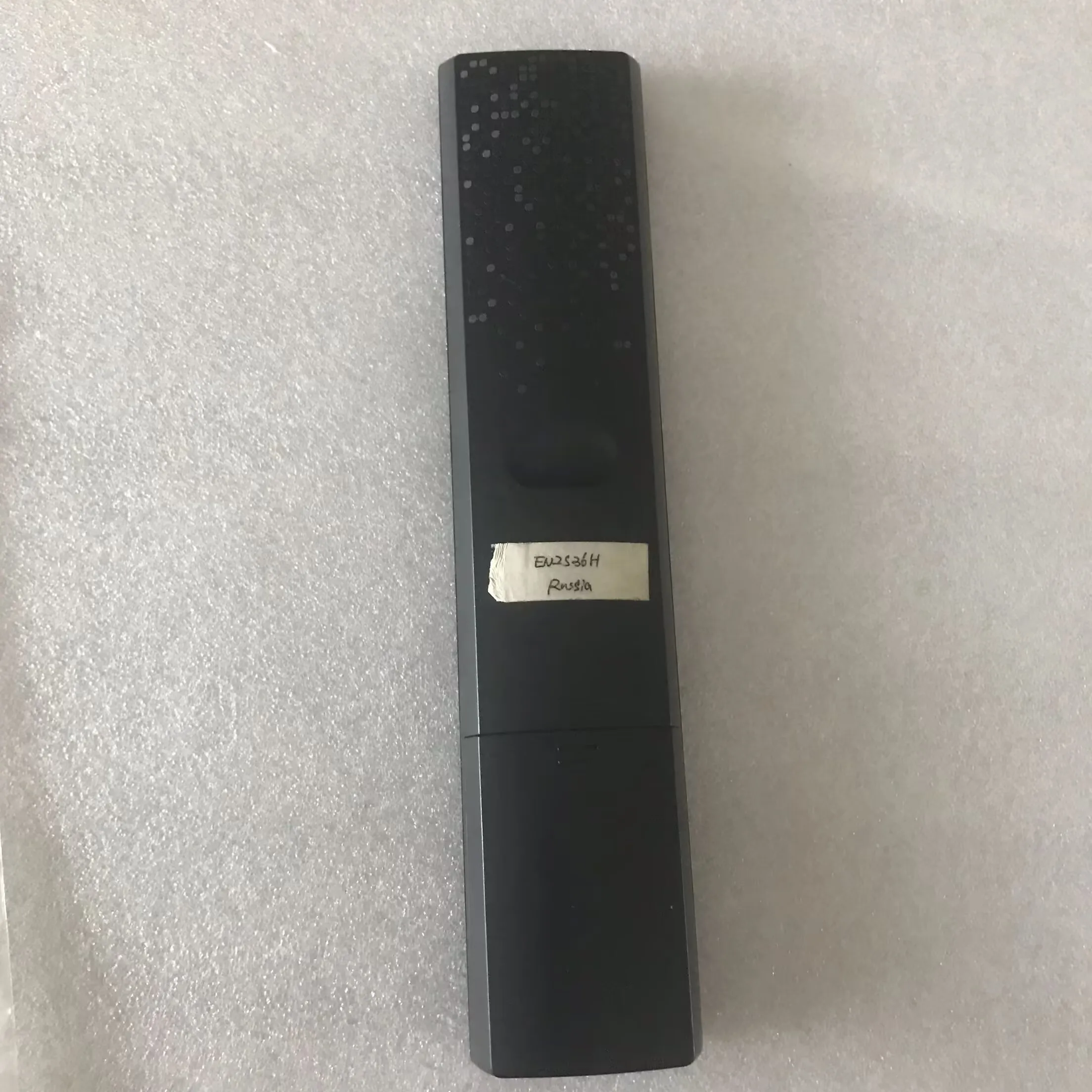 New Replacement Remote Control EN2S36H For Hisense VIDAA Smart TV With Netflix Okko Ivi Vidaa Hot Keys No Programming Needed
