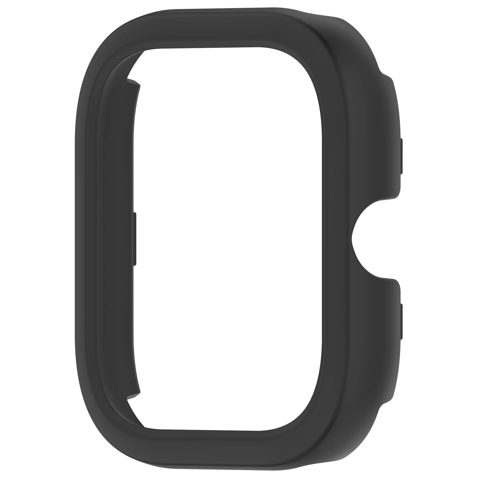 Funda rígida para Redmi Watch 5, Protector, marco protector de parachoques vacío para Redmi Watch 4