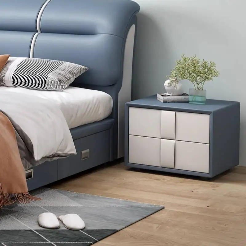 أسود الحد الأدنى سرير أطفال تخزين الشمال الأبيض تصميم واحد سرير أطفال الحديثة مخصص خشبية Lettino لكل أثاث بامبيني المنزل