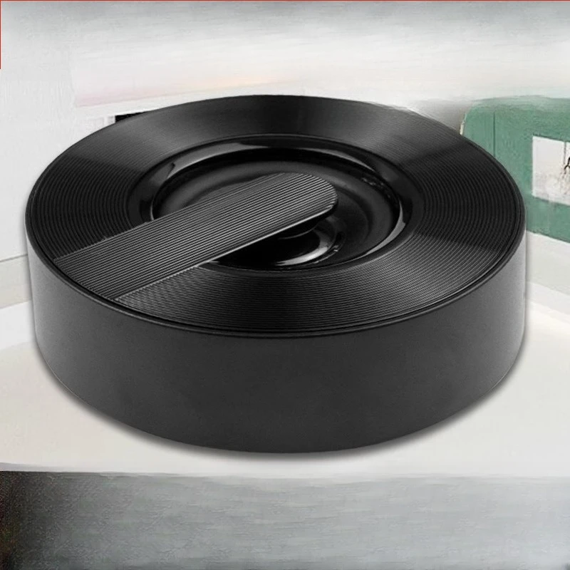 

Conduction Resonance Bluetooth Speaker Small Wireless Remote Outdoor Heavy Bass Home Penetration Type