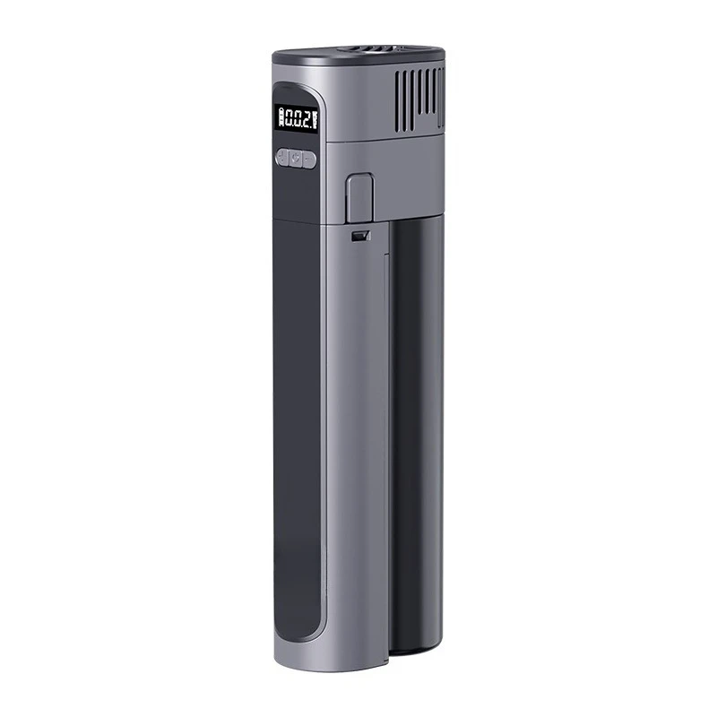 Rechargeable Insulin Cooler Travel Case TSA Approved Portable Mini Fridge With Digital Display For Dorm Travel
