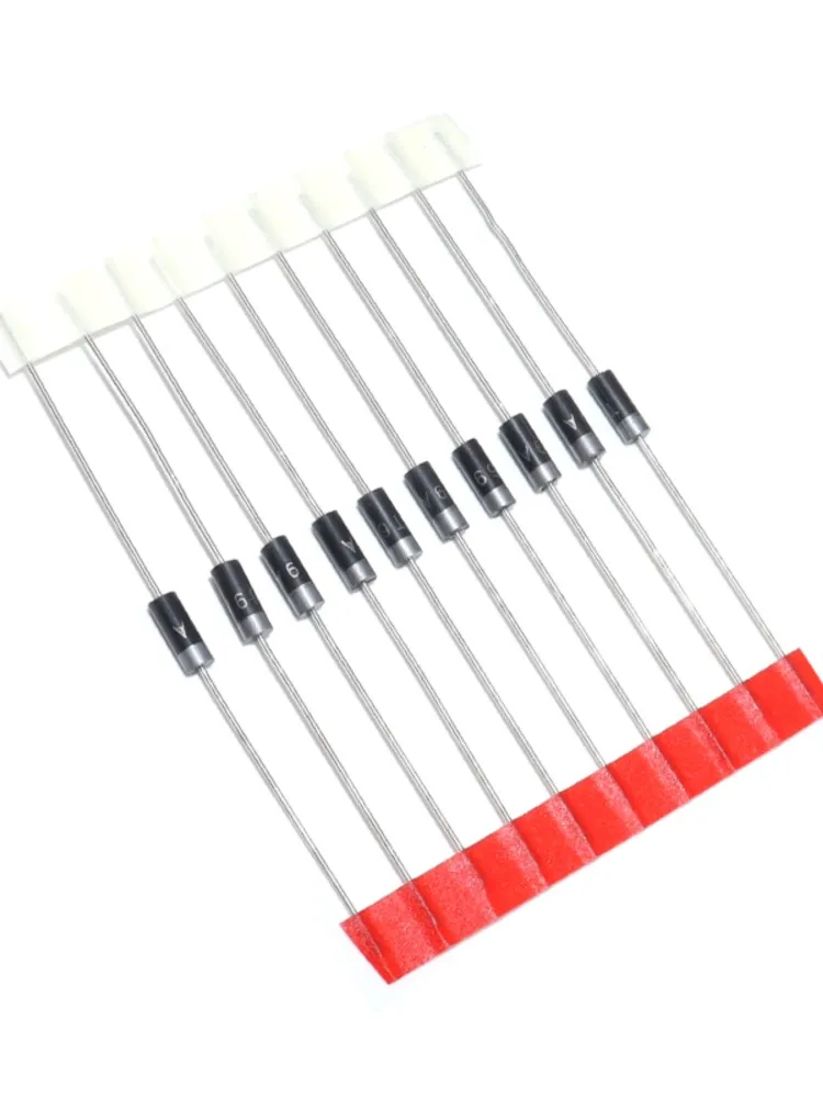 Diode haute tension 5MA 4KV 6KV 8KV 10KV 12KV 14KV 16KV 2CL69A 2CL70A 2CL71A 2CL72A 2CL73A 2CL74A 2CL75 2CL76A 2CL77A, 10 pièces