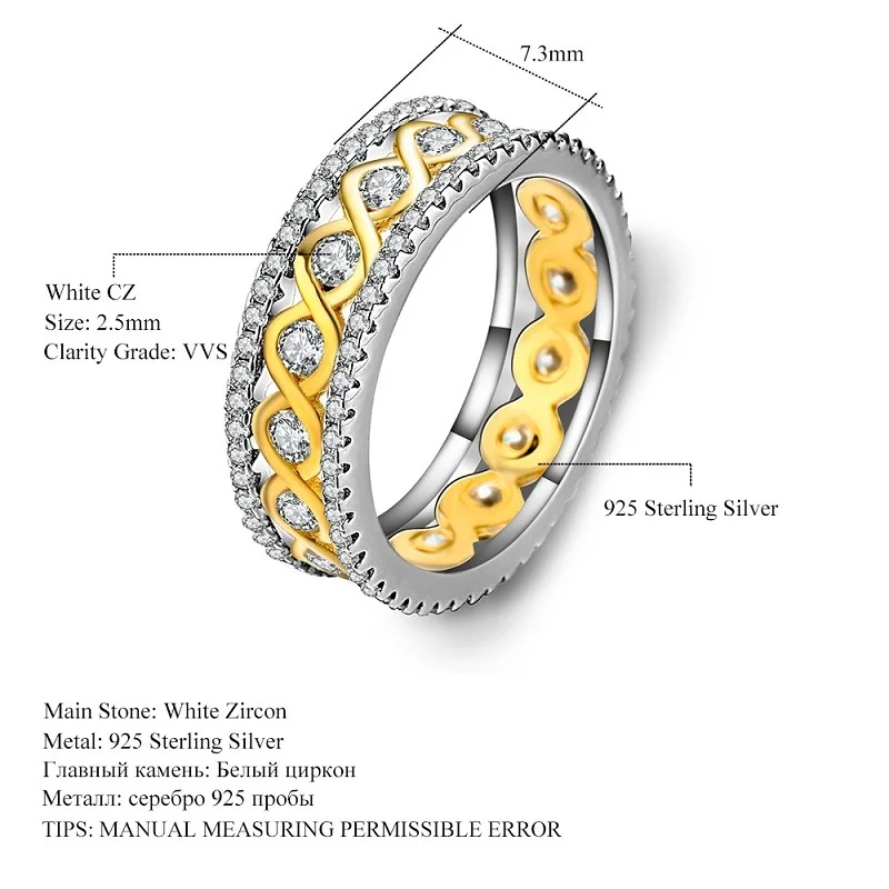 

brand genuine Luxury real jewels Straight design modeling Personalized palace style inlaid with s925 sterling silver ring high q