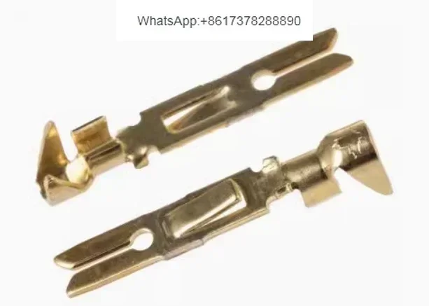 

Многожильный впускной разъем EDAC, 100 шт., 516-290-590/591