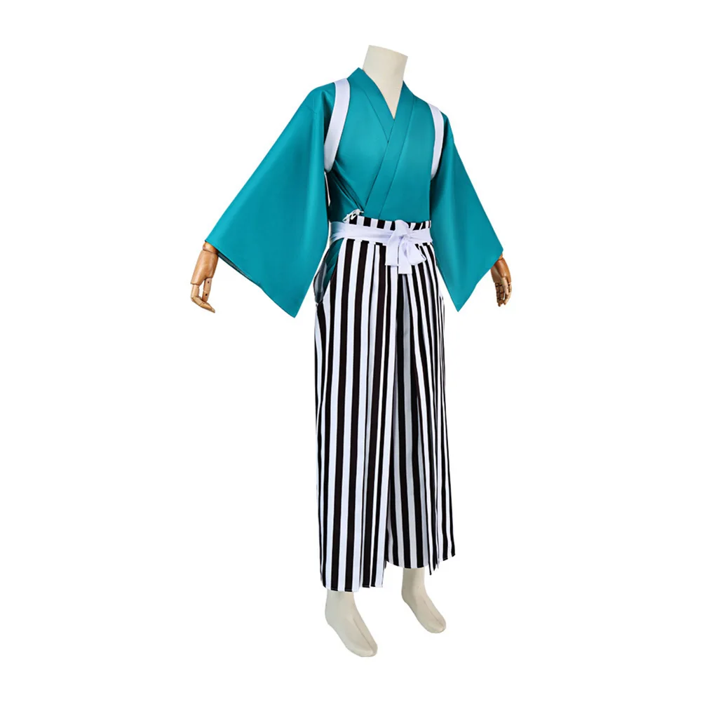 Disfraz de Usopp del País de W - Men Formal Wear Set reseña y precio