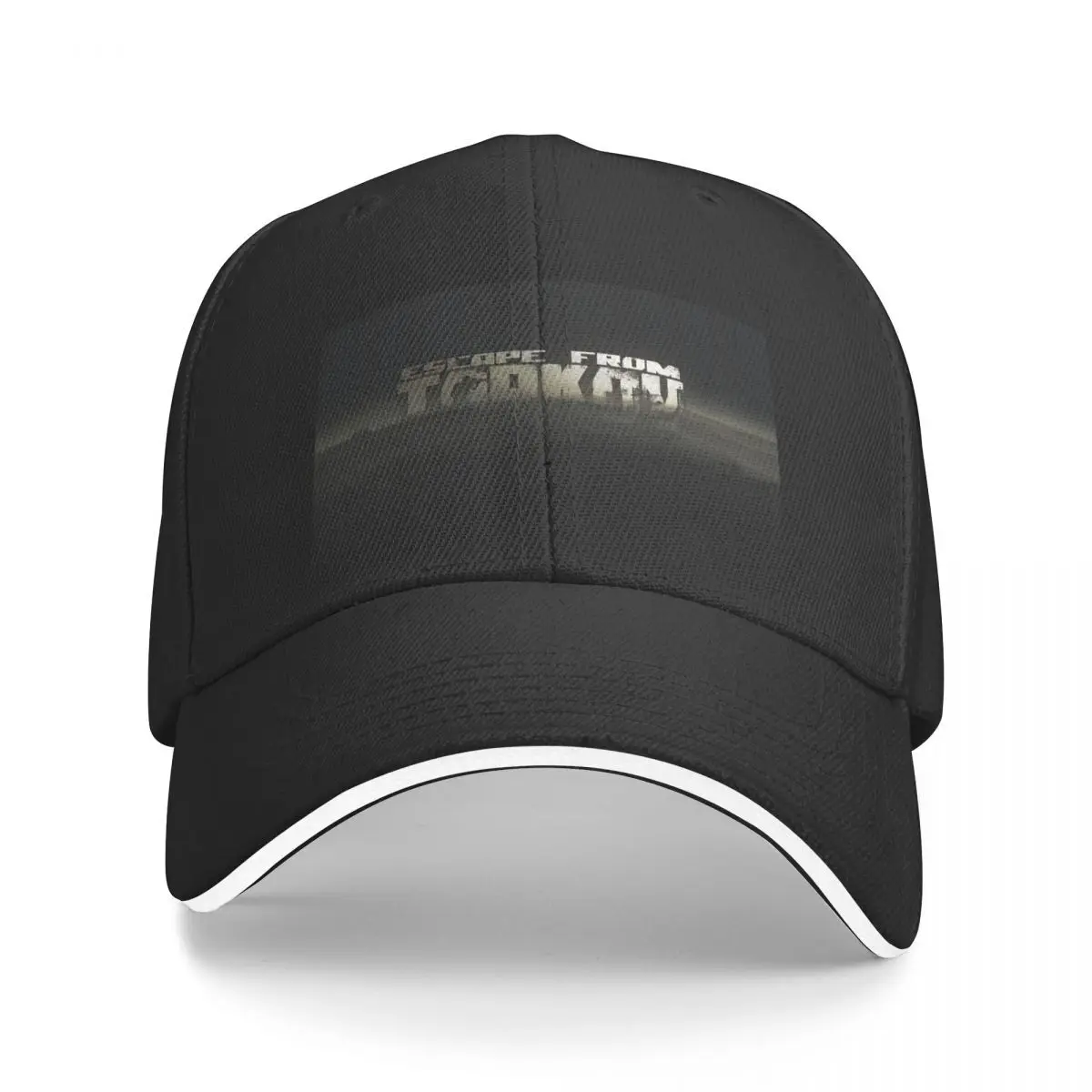 Escape From Tarkov 6 Hat Men's Cap Women's Cap Cap For Women Baseball Cap Men Man Hat Baseball Cap