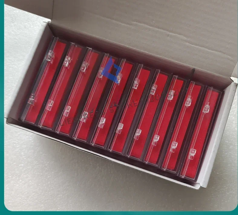 Mindray Chemisty Analyzer Cuvettes BS380 BS390 BS400 BS420 BS480 BS490 Cuvette 100Pcs/Box