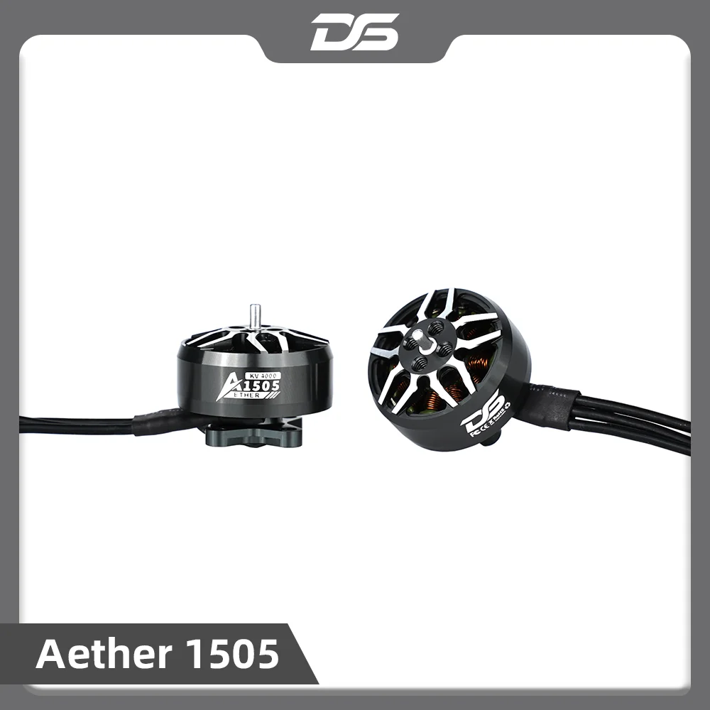 Deepspace Aether 15… - image