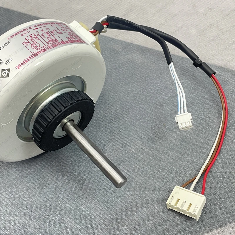 محرك مكيف الهواء القابل للتطبيق 1-1.5 P محرك مروحة معلق FN20J-PG