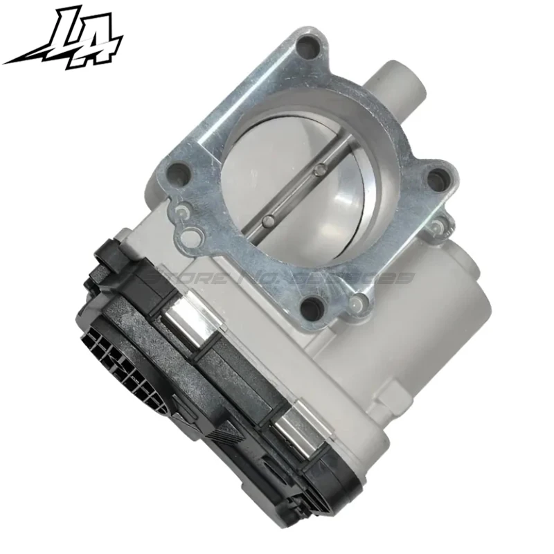 Bánh Xà Phòng OE 036133062P 036133062K Van Tiết Lưu Cơ Thể Assy Phù Hợp Cho Xe Audi A2 Volkswagen Polo Golf IV Ghế Ibiza 036133062B,036133062N