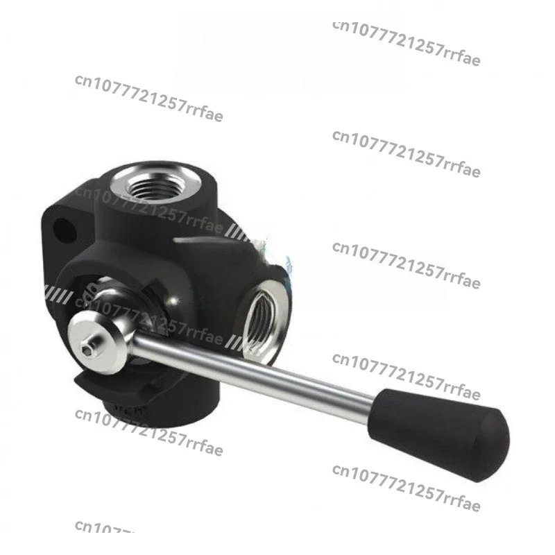 

Ручной гидравлический клапан с переключением положения DF3VIE/DDF3/DHZ/RV, направляющий клапан высокого давления