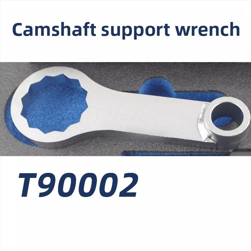 

FOR Porsche FOR Audi EA839 tool T90002 camshaft adjuster removal wrench FOR Audi S4 3.0L