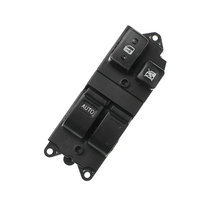  84820-12361 84820-12450 8482012361 84820-52090 Electric Power Window Master Switch For Toyota Corolla E11 1997-2002