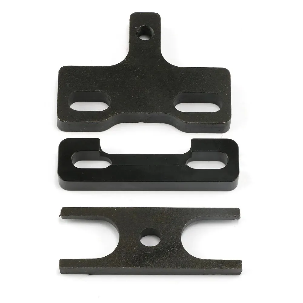 High Quality Steel LS Dual Valve Spring Compressor Tool For Chevy LS1 LS2 LS3 LS6 4.8 5.3 5.7 6.0