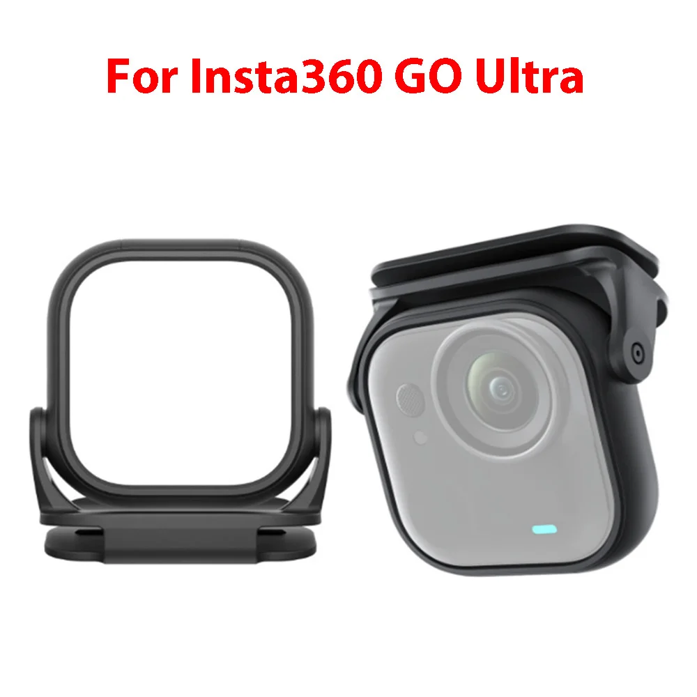 

For Insta360 GO Ultra Munchkin Perspective Cap Clip First-Person View Camera Kit Accessories