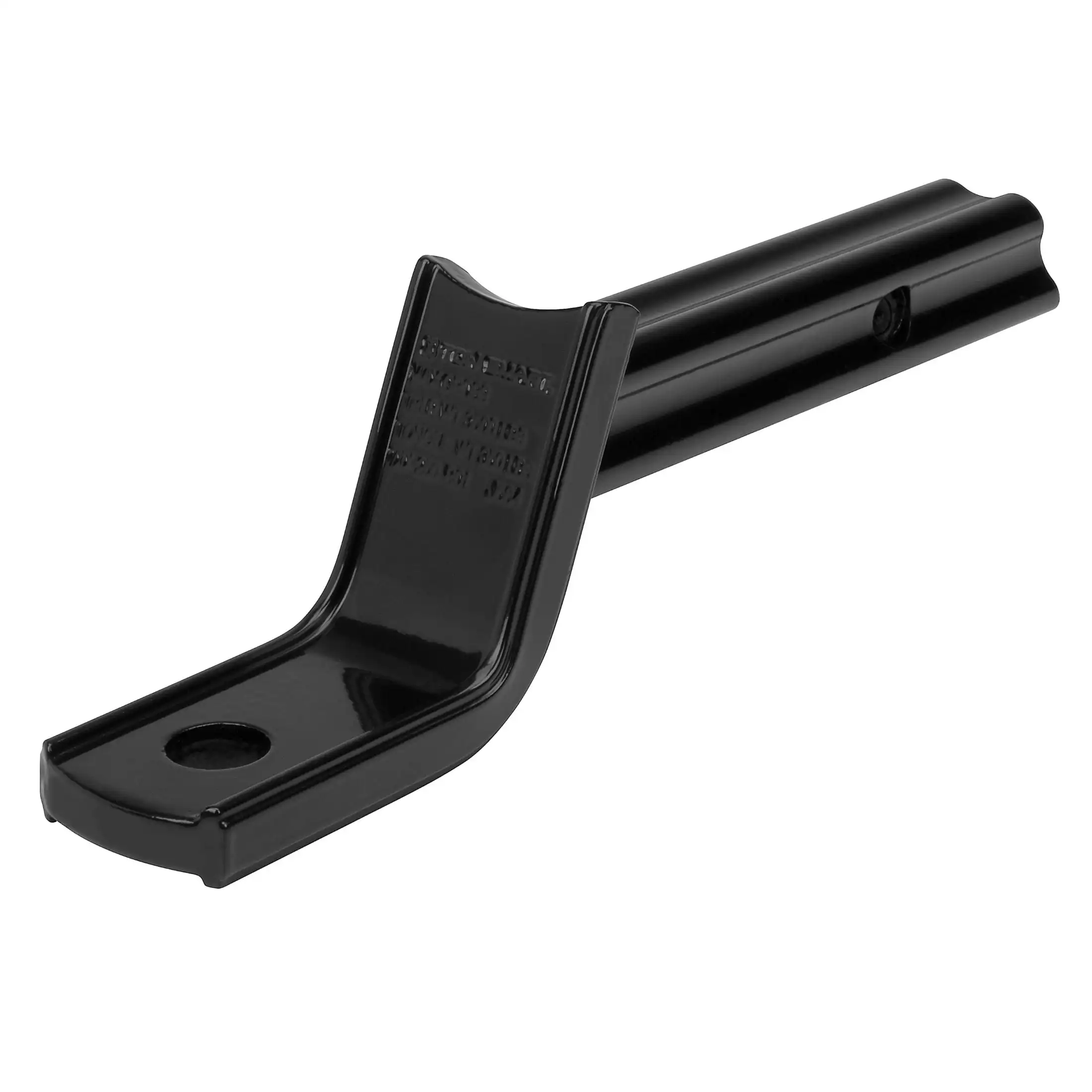 

Крепление для сцепного устройства, падение 2,5 дюйма, подъем 2 дюйма