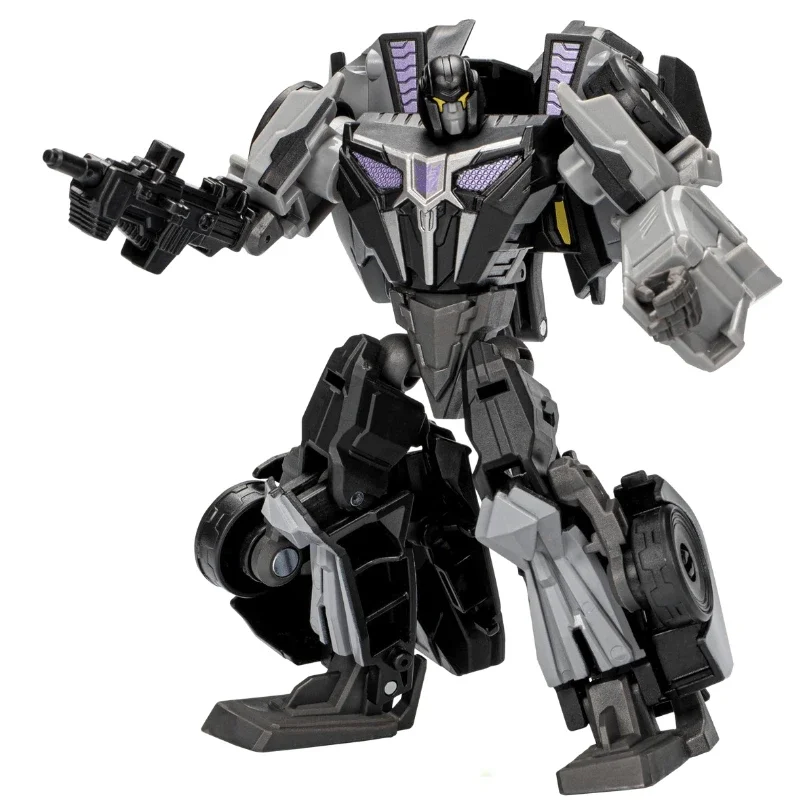 Auf Lager TM Transformers SS-Serie SS-GE 02 Straßensperre Sammelfigur Anime Roboter Anime Actionmodelle Kindergeschenk Sonny Angel Stitch