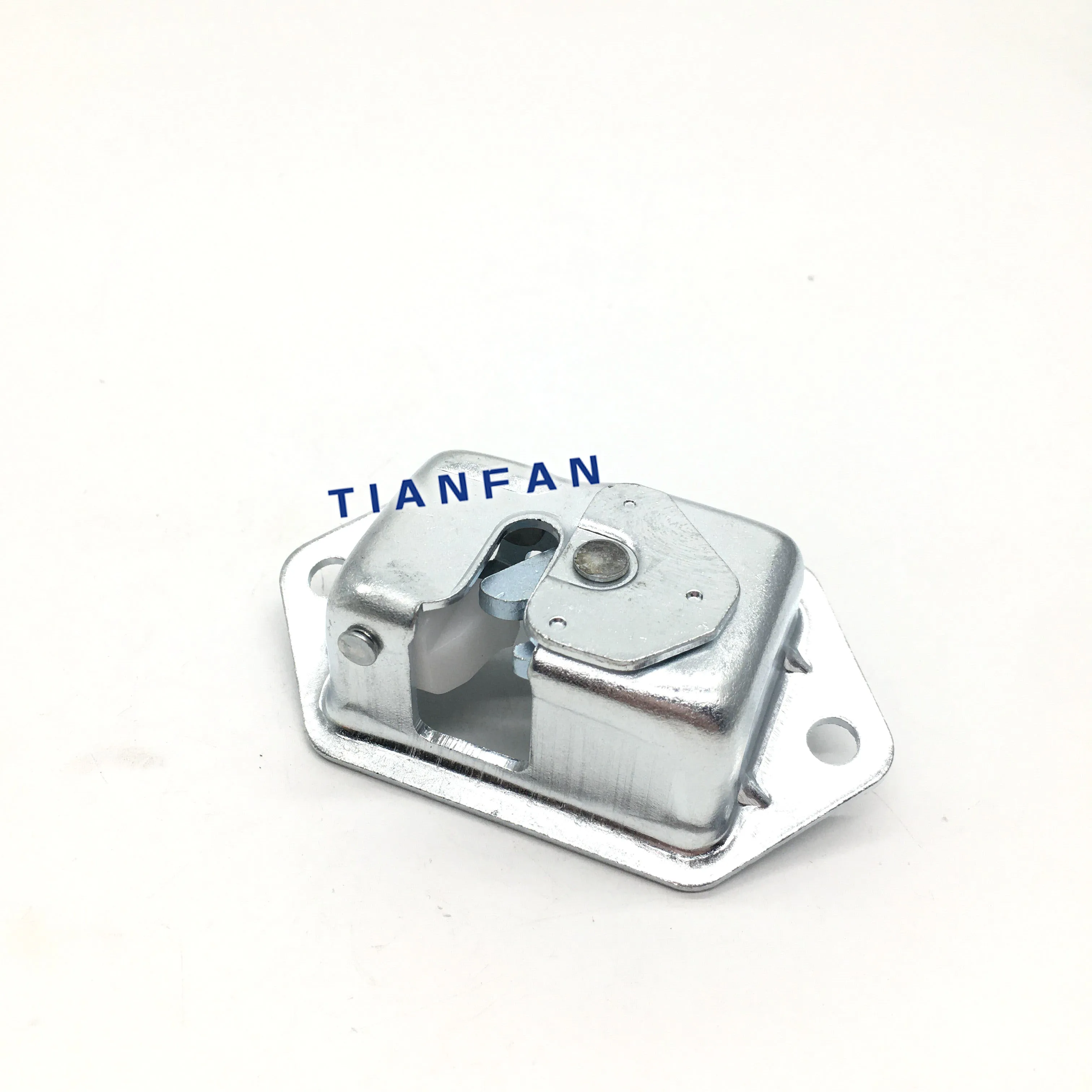 Excavator Parts for Komatsu PC60/120/200-5 Doosan DH55 Driving Loose Driving Room Door Lock Block/Door Lock Block Matching