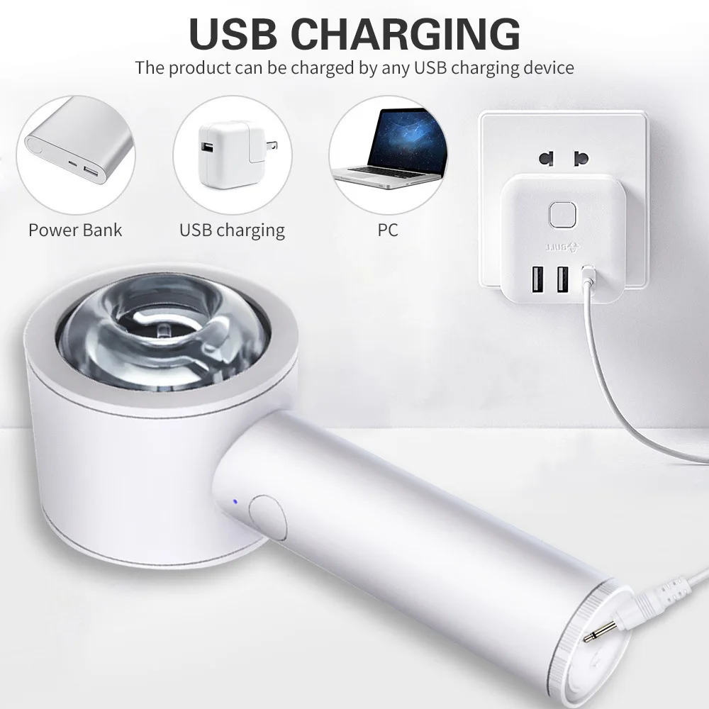 Automatic Telescopic Male Masturbator Blowjob Masturbation Cup Penis Delay Training Vibrator Realistic Adult Goods Sex Toys view 5