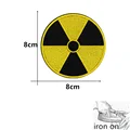 Q10-iron on