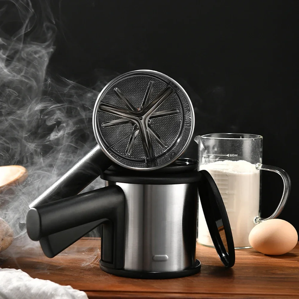 #22 Trending Flour Sifters Right Now